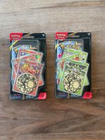2x Pokémon Phantasmal Flames Blister Neu Neupreis 23.-