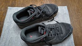 Jordan Sneakers Grösse 44