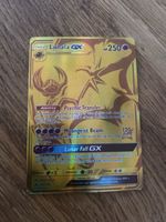Lunala GX