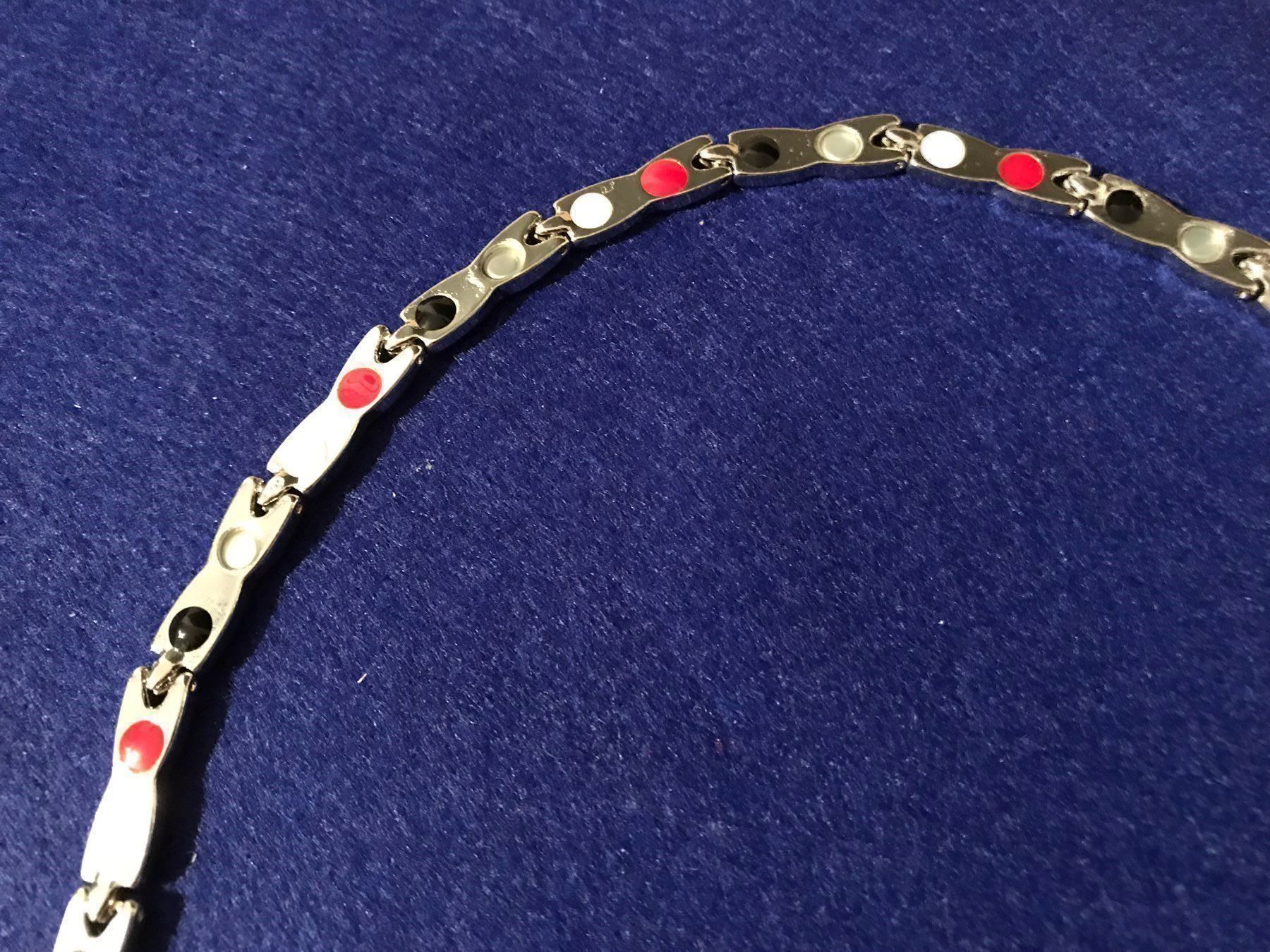 Bracciali & Braccialetti: Armband / Bracelet – Nuovo e nell'imballaggio originale da Einsiedeln venduto da Fundgrube59 2