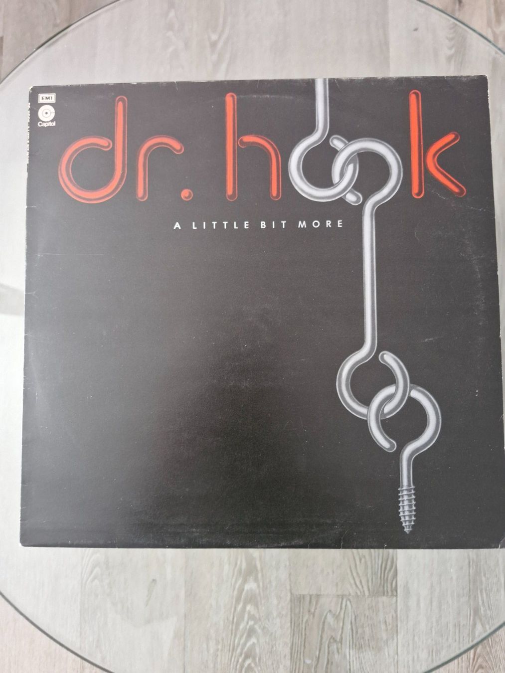Dischi in vinile: LP - Dr. Hook - A Little Bit More - Vinyl – Usato da Aadorf venduto da MediaGuru
