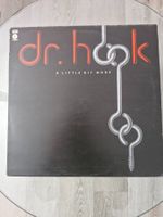 LP - Dr. Hook - A Little Bit More - Vinyl