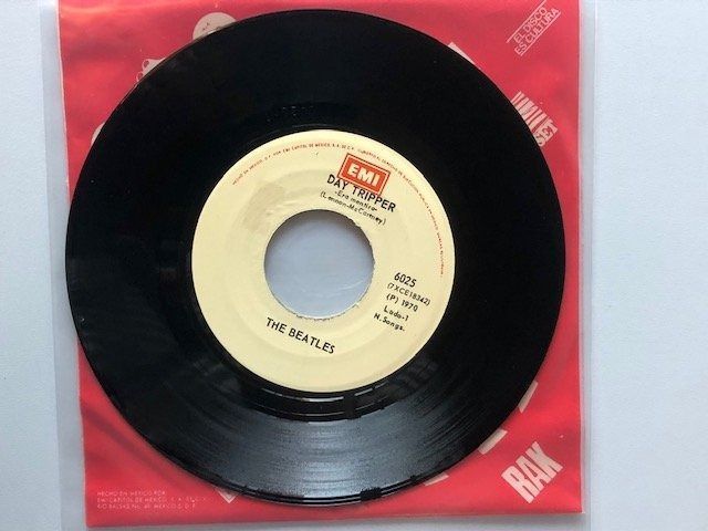 Vinyles: BEATLES – Neuf (Voir description) à Aarwangen par Jukebox3 2