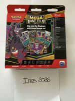 Mega Deck Pokémon 