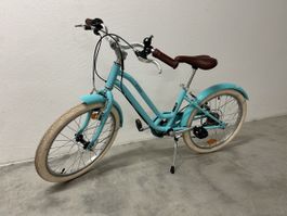Schönes Kinderfahrrad 20zoll