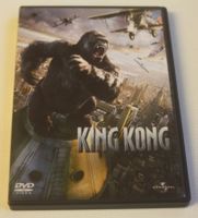 King Kong DVD, Film mit Naomi Watts