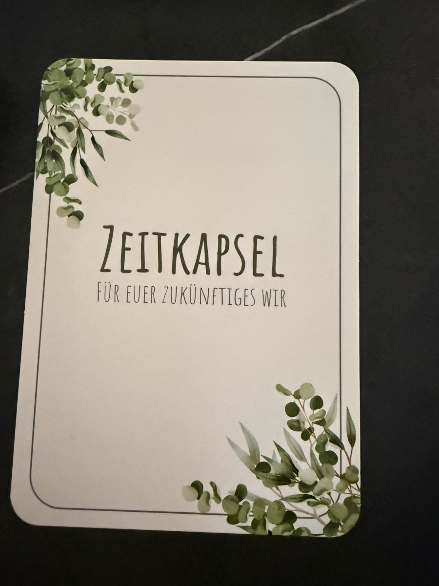 Karten: 32 zeitkaspelkarten – Neu (gemäss Beschreibung) aus Holziken von Nadine.Zimmermann 2