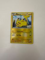 Pikachu 39/99 Reverse Holo Next Desinies 2012