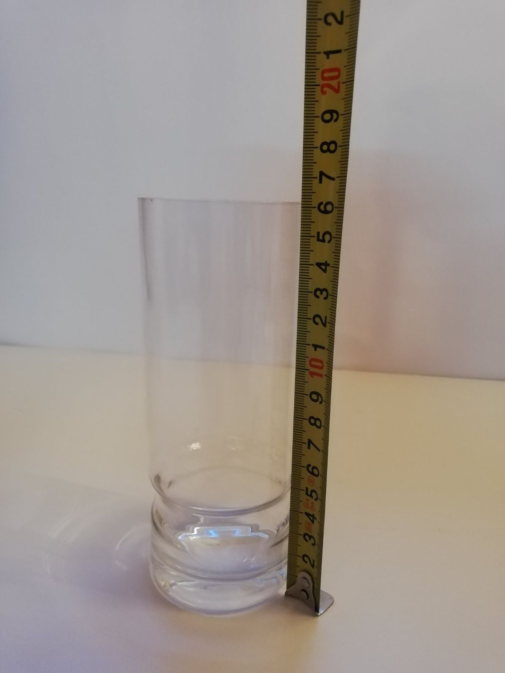 Bicchieri: Glas für Longdrinks 2 Stück – Usato da Rothrist venduto da GIWALD 3