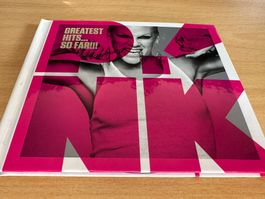 P!nk – Greatest Hits... So Far!!! - CD & DVD