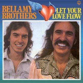 Vinyles: BELLAMY BROTHERS – Neuf (Voir description) à Aeschi SO par Stones55