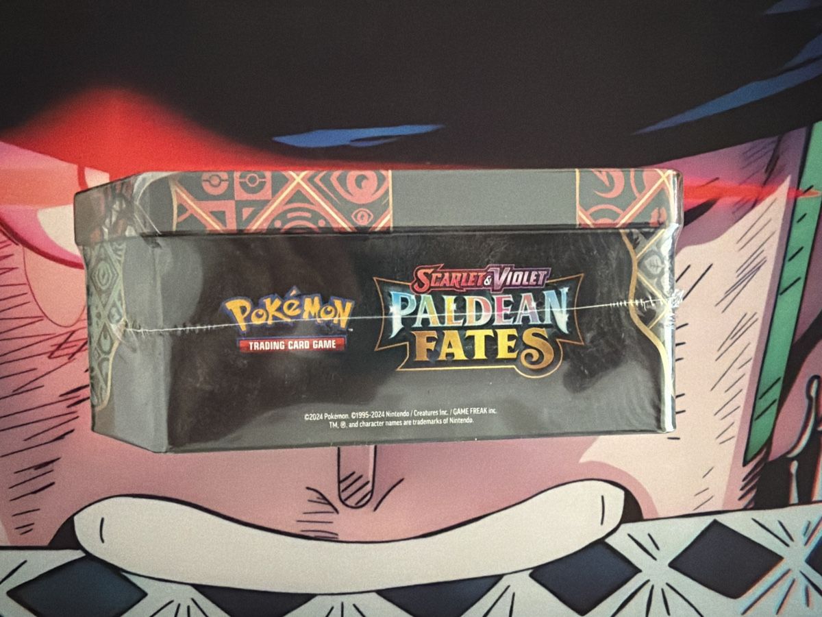 Pokémon Sammelbilder & Trading cards: Pokemon Shiny Charizard ex  Tin neu – Neu und originalverpackt aus Arbon von ids 1
