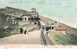 Monte Generoso