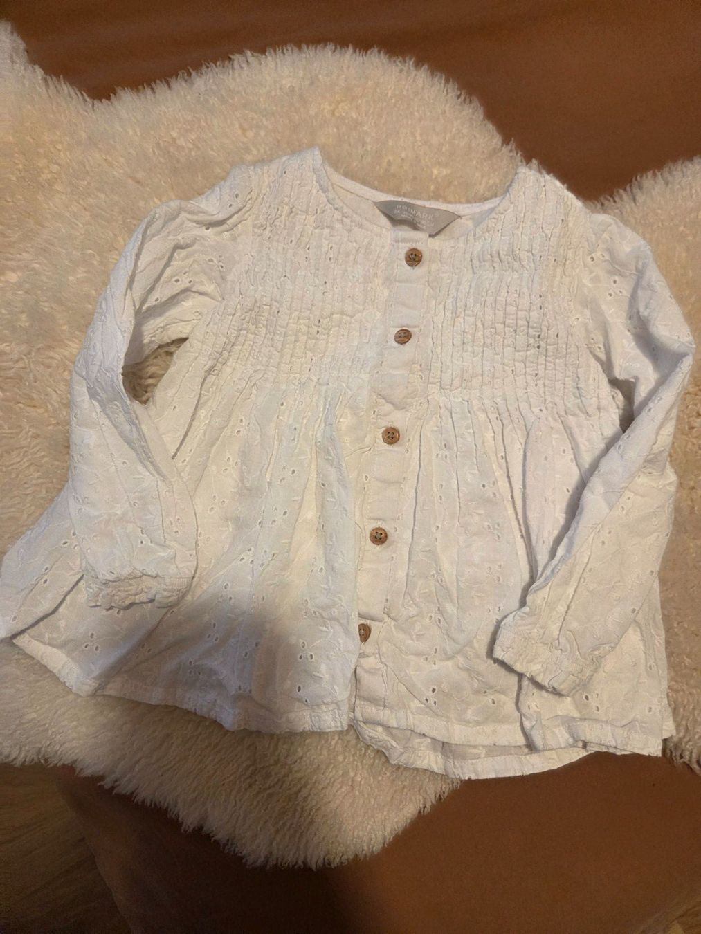 Primark Blusen, T-Shirts & Tops: Blouse primark – Gebraucht aus Founex von jen_hb65