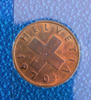 2 Rappen 1970