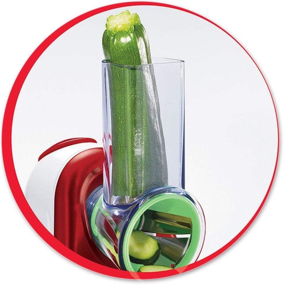 Moulinex Elettrodomestici da cucina: Moulinex Râper, Couper, Emincer – Usato da Morges venduto da con_jw6n 3