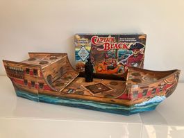 Captain Black Elektronik-Brettspiel von Ravensburger