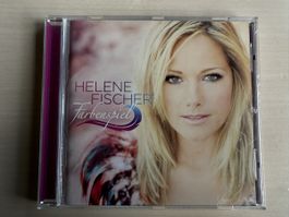 Helene Fischer - Farbenspiel CD Album 2013