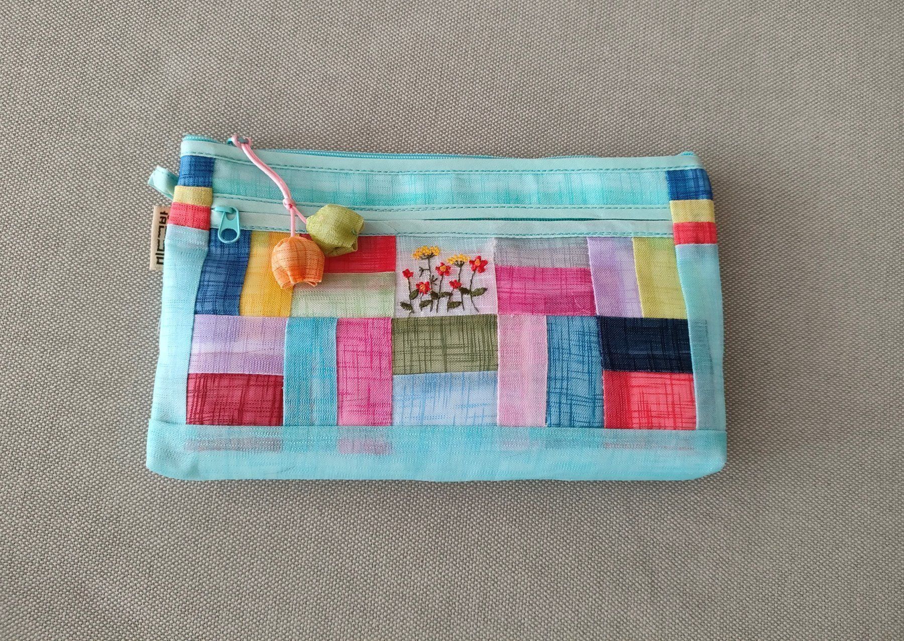 Kosmetikkoffer: 3x Necessaire aus Korea – Neu und originalverpackt aus Bern von Lidia.5 2