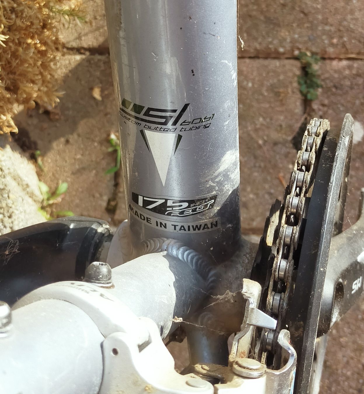 Felt Velos: VTT Felt – Gebraucht aus Ursy von Max061999 2