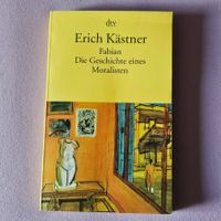 Erich Kästner, Fabian, die Geschichte eines Moralisten