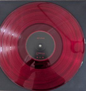 Schallplatten: BOOBA -Ad Vitam Aeternam - Vinyle Neuf – Neu und originalverpackt aus etoy von Vinyle-is-back.com 2