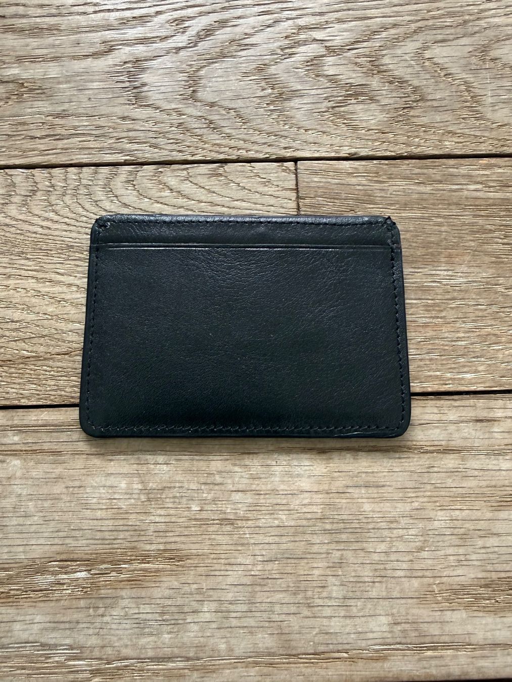 Sonstige Kleidung & Accessoires: Kartenetui Escuyer – Gebraucht aus Luzern von Mamutpe 1