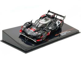 1:43 / IXO / Toyota GR010 Hybrid / 24h Le Mans 2025 / Buemi