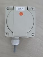 IP 55 FELLER Steckdose