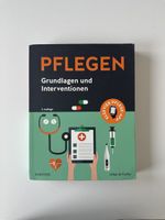 PFLEGEN Grundlagen & Interventionen