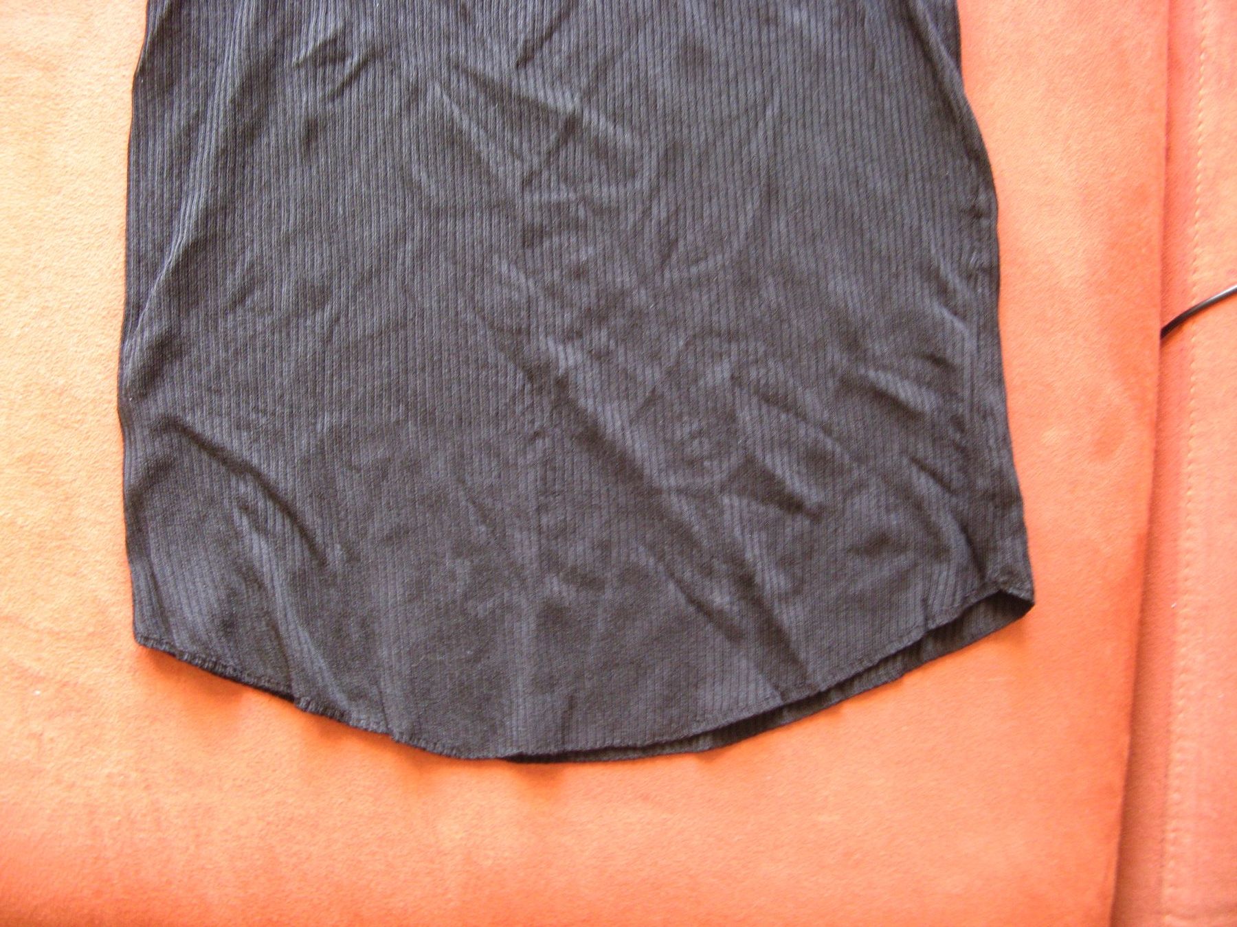 Zara Top: Schwarzes Shirt oder Oberteil von Zara Gr. M – Usato da Zürich venduto da apil 3
