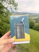 Vaporisateur neuf sous blister 