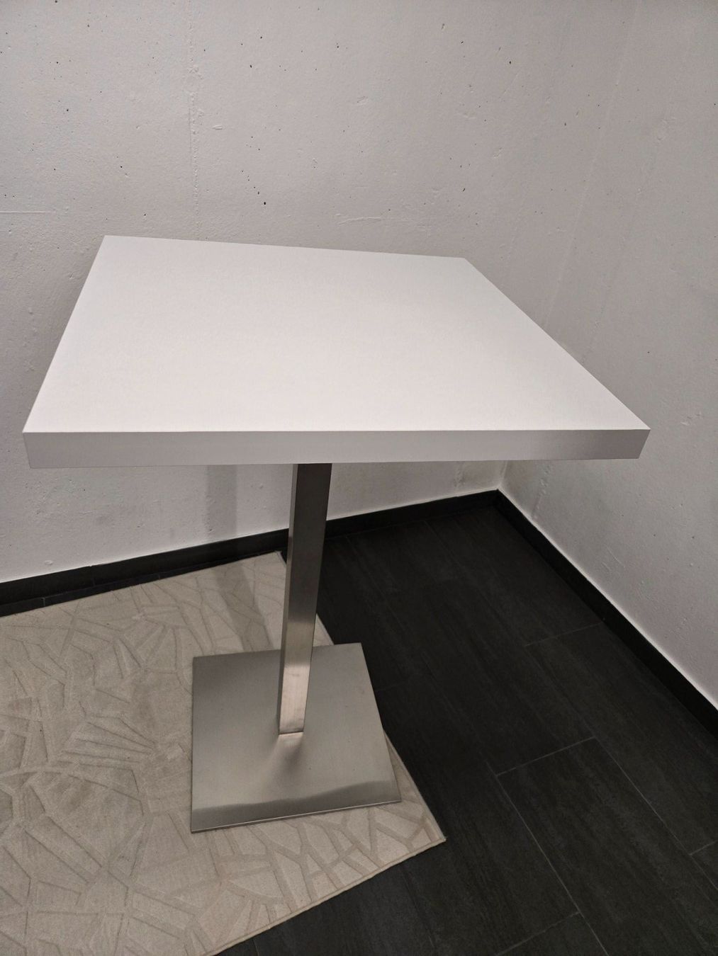 Tables: Bistro- / Stehtisch – D'occasion à Baden par knc00