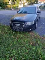 Audi A6 4 F