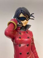 Sega Misato Katsuragi Evangelion 3.0 You can