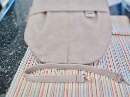 SAC EN BANDOULIERE ZWEI