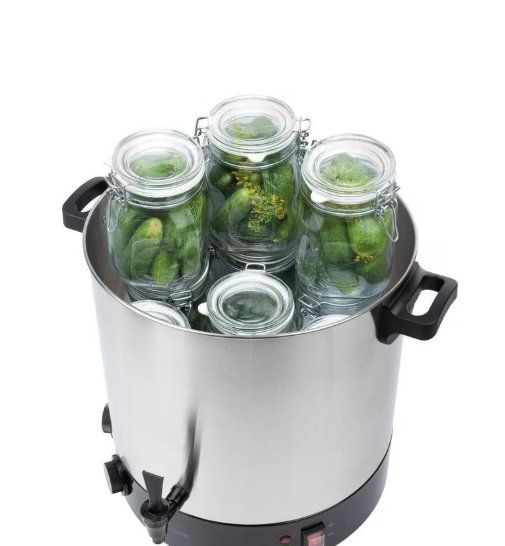Appareils de cuisine: Proficook Profi Cook PC-EKA 1283 – Neuf (Voir description) à Basadingen par ser_qyq2 5