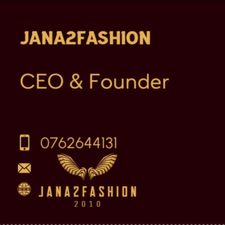Profile image of Jana2Fashion