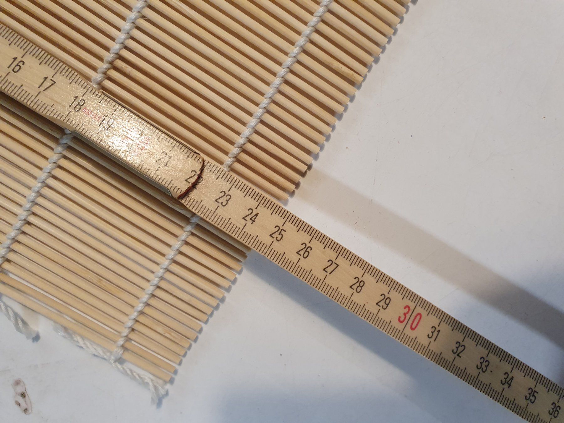 Elettrodomestici da cucina: 3 Stk Sushiwickler ungebraucht – Usato da Zürich venduto da dialout 1