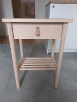 BJÖRKSNĀS (2 tables de chevet)
