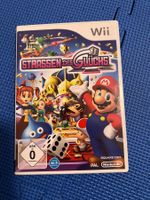 Strassen des Glücks Nintendo Wii