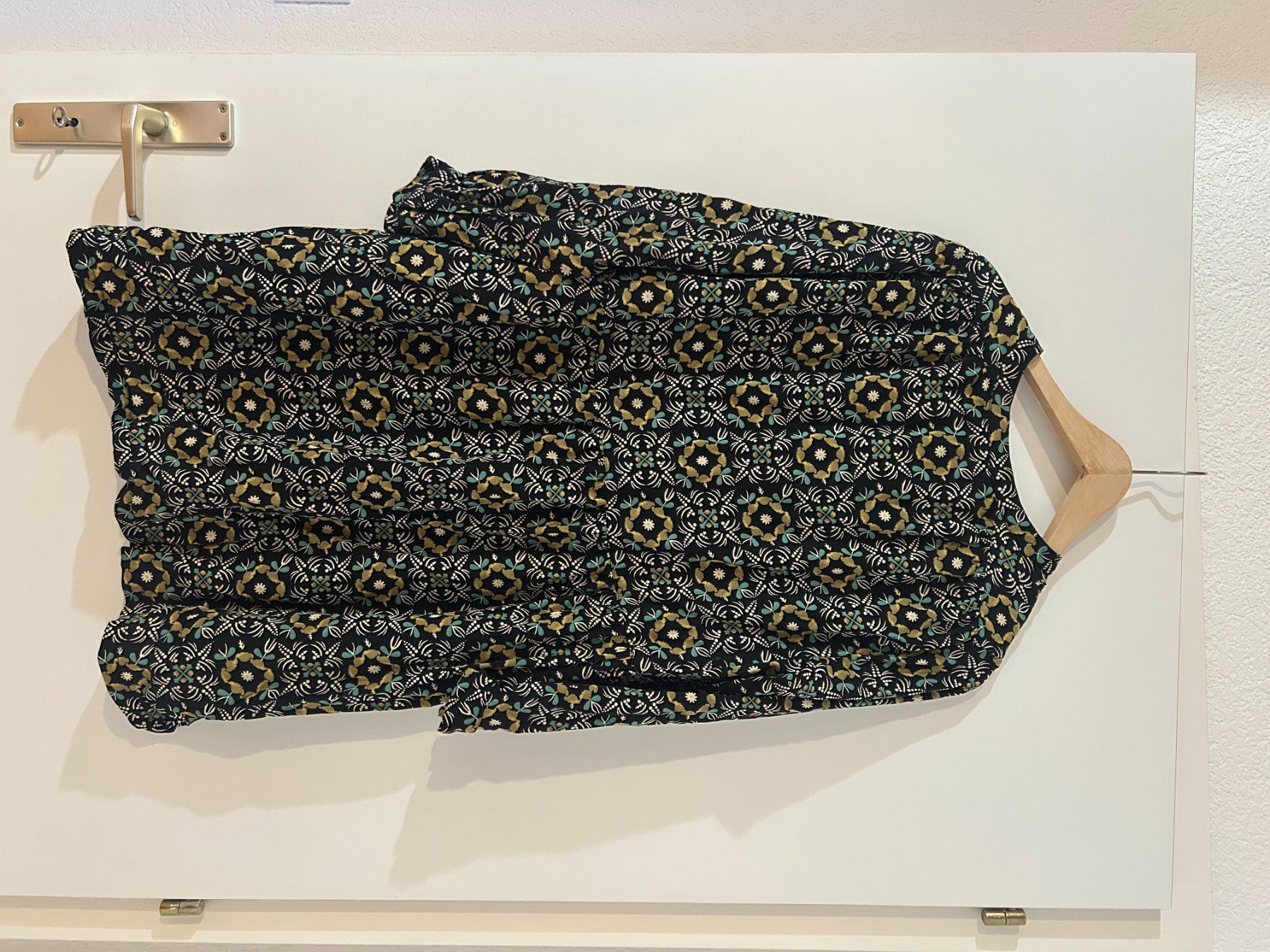 Vestiti: Robe fleurale Soeur – Usato da St-Sulpice VD venduto da alex92688 1