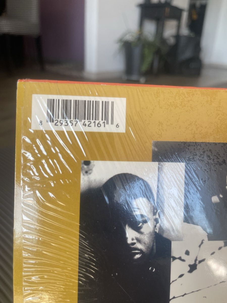 Schallplatten: Brand New Heavies / Experience Vol 1 – Neu (gemäss Beschreibung) aus Dagmersellen von stonefinger 2