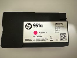 HP 951XL Magenta