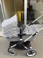 Bugaboo Fox 2