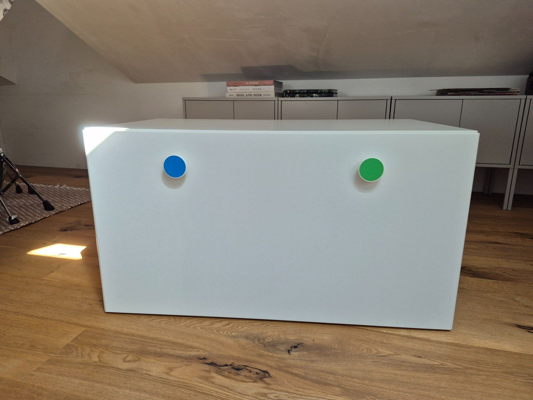 Ikea Truhen: Ikea Truhe – Gebraucht aus Mollis von JOJOundLALA 6