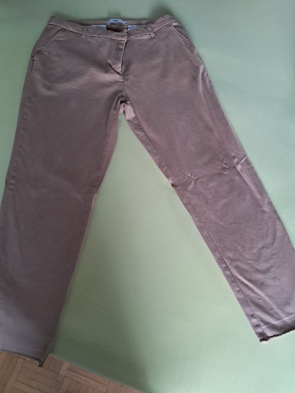 Brax Pantalons: Hose Brax – D'occasion à zürich par Mingi2