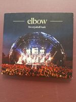 Elbow - Life at Jodrell Bank /Doppel-Musik-CD inkl.DVD