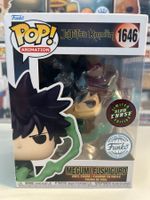 Funko POP! Animation Jujutsu Kaisen Megumi Fushiguro Chase