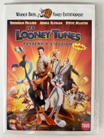 Les Looney Tunes (FR/EN) DVD 📀